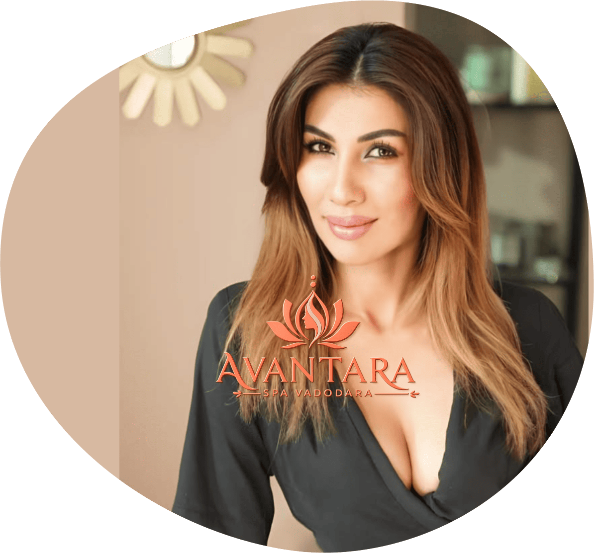 Deep Tissue Massage in Vadodara